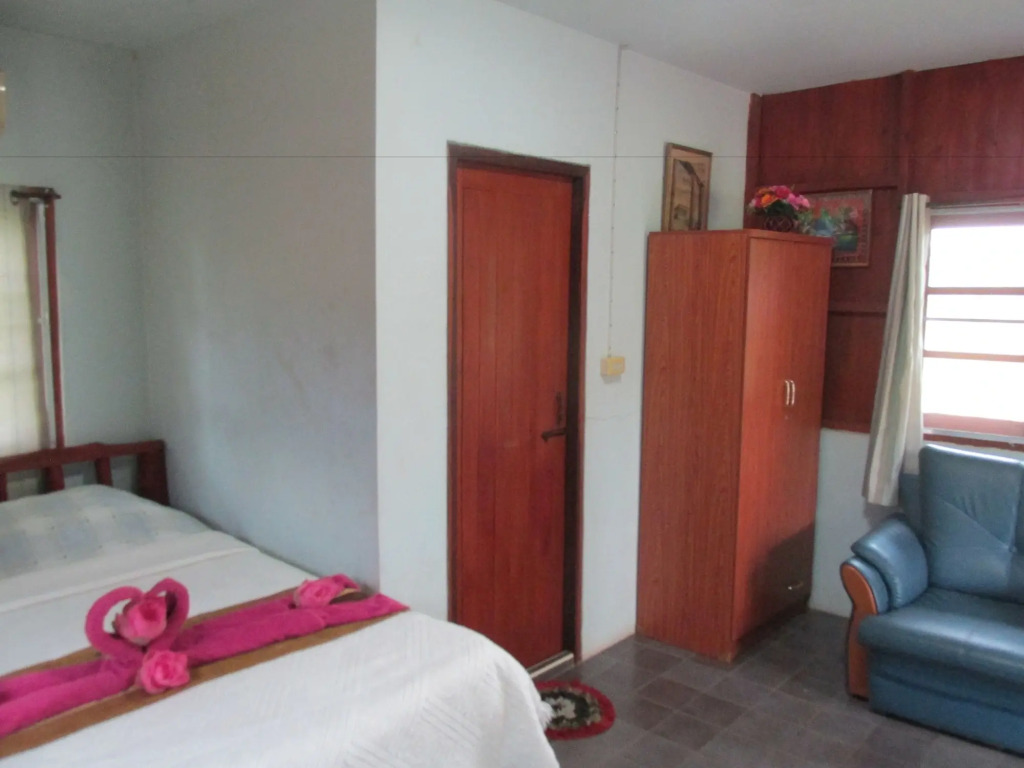 Mountain View Guesthouse
