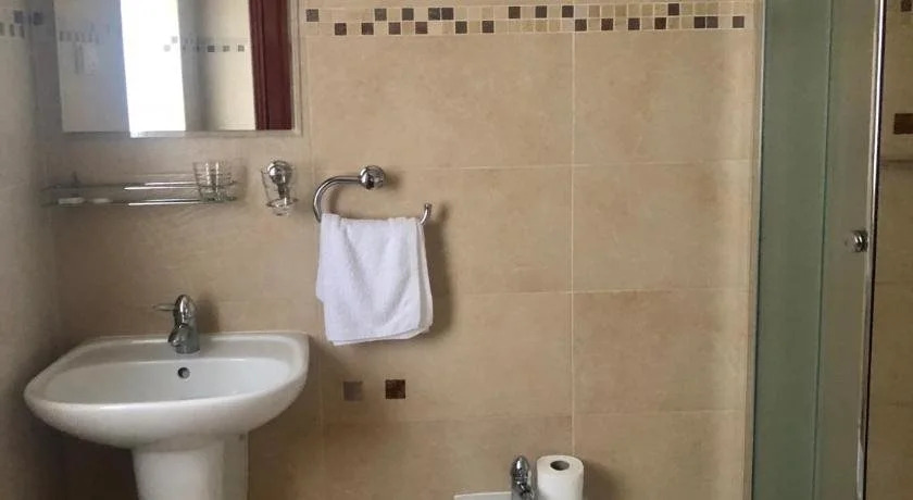 Hotel Chata Za Wsią