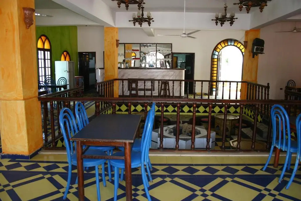 yasmina hotel