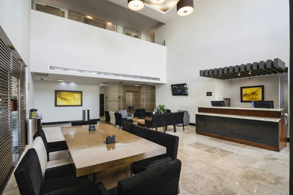 DoubleTree by Hilton Queretaro