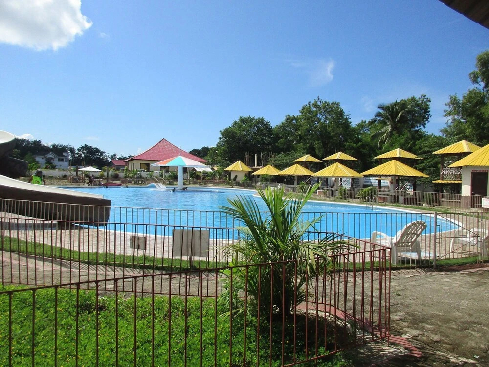 TMI Resort