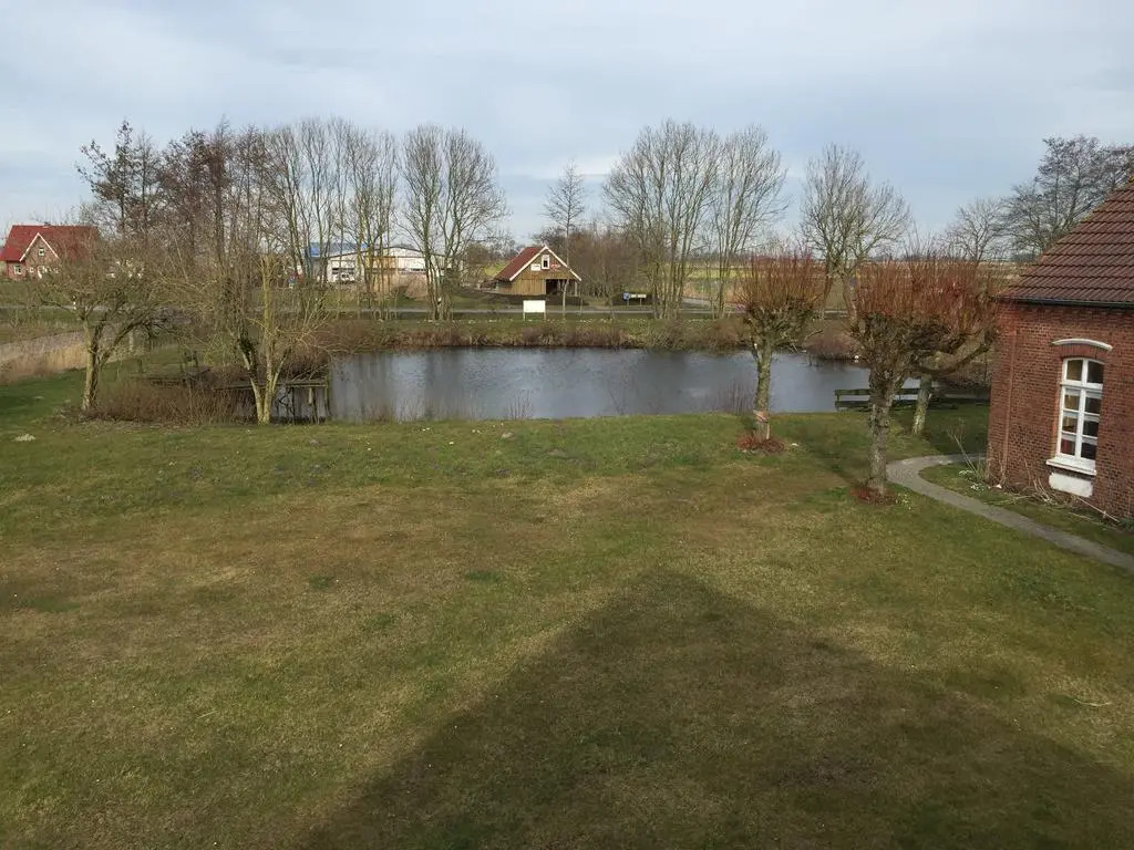 Mühlenhof Nesse
