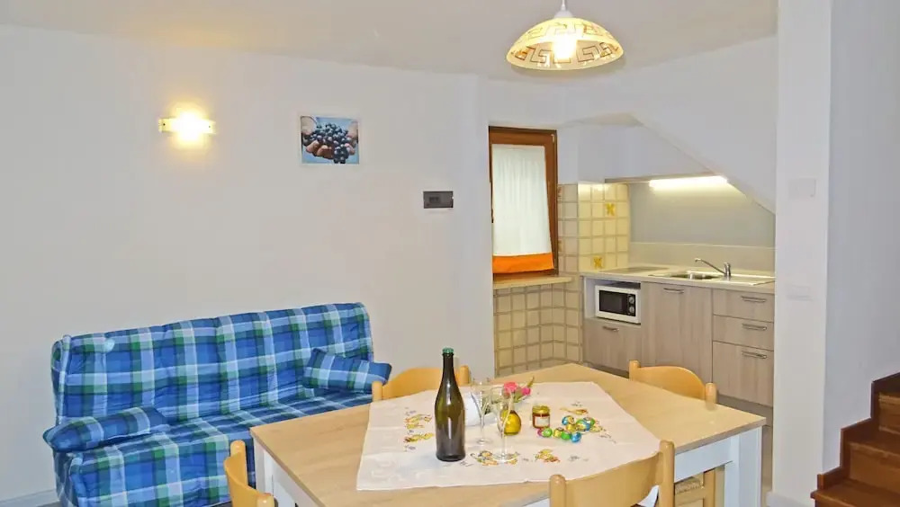La Rotonda apartments by Gardadomusmea
