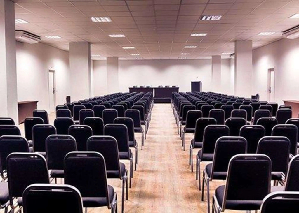 Quality Hotel Pampulha & Convention Center