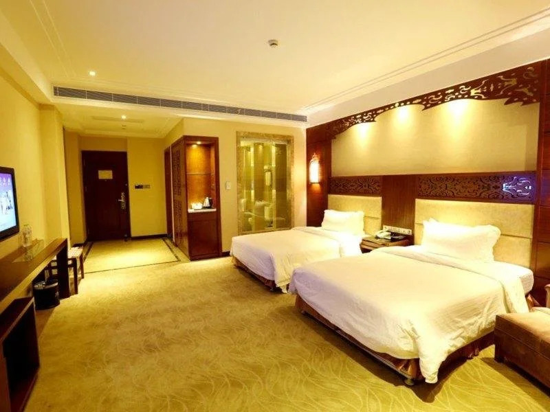 Santo Domingo International Hotel Zhangjiajie