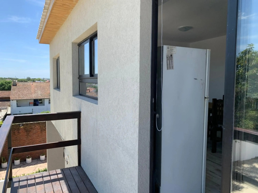 Departamento Mar del Plata 4 personas con Cochera Gratis