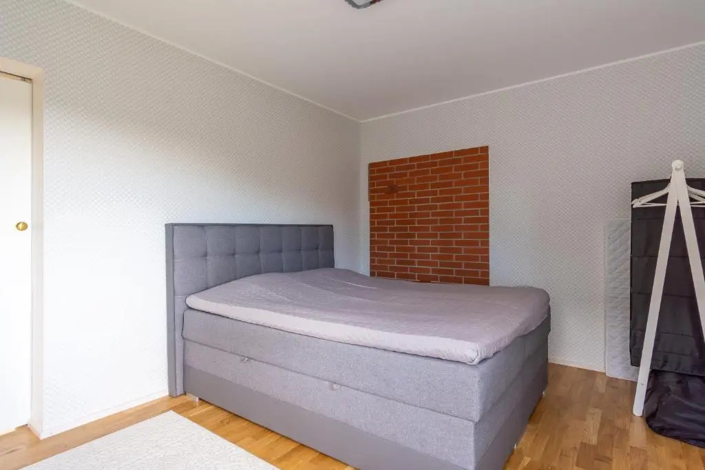 Rakvere Relax Interior Stylish House