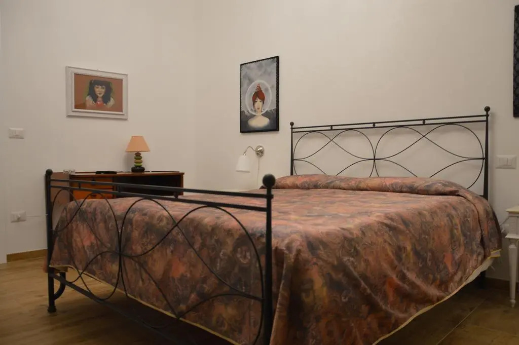 Interno 45 Affittacamere