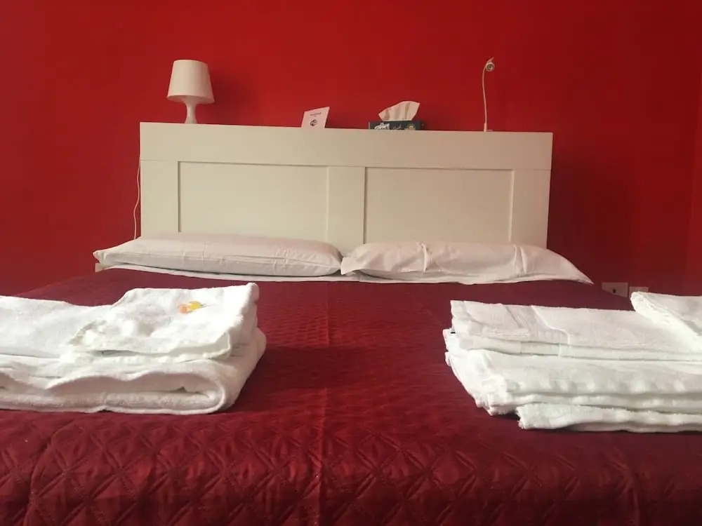B&B Made in Naples