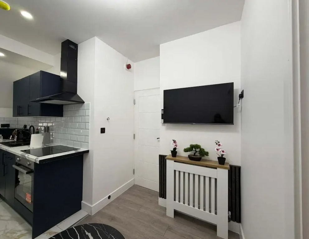 Cardiff Central Gem - 2 Bed Apartment