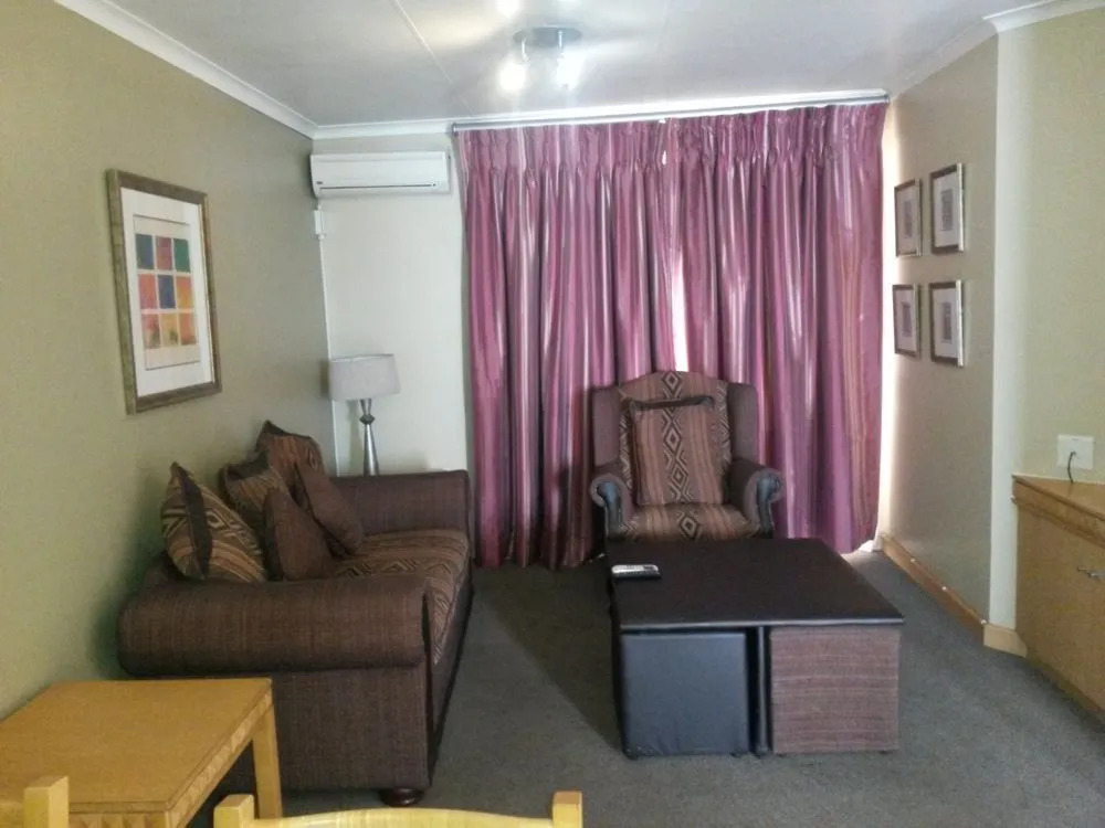 Airport Inn Executive Suites