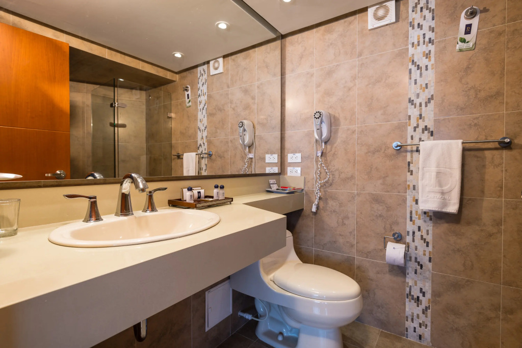 Hotel Dann Cartagena
