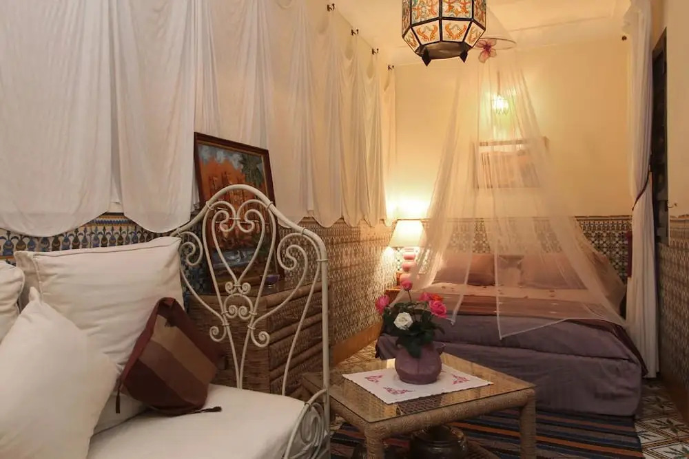 Riad Soleil