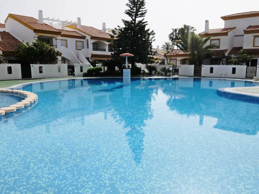 San Fernando -  Family House