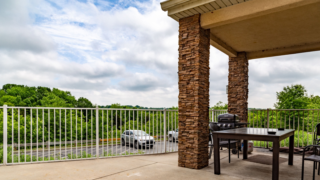 Staybridge Suites - Philadelphia Valley Forge 422 by IHG