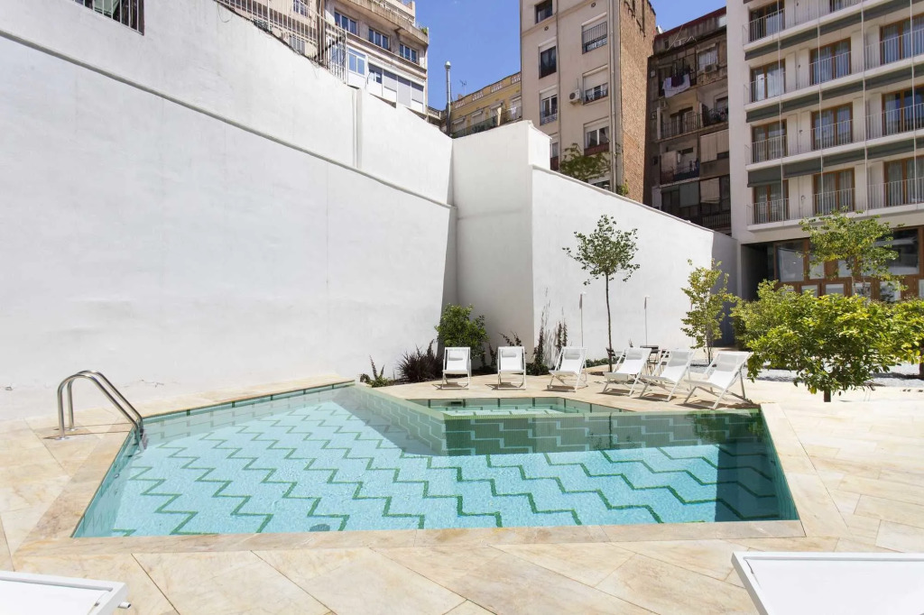 Aspasios Garden Apartments