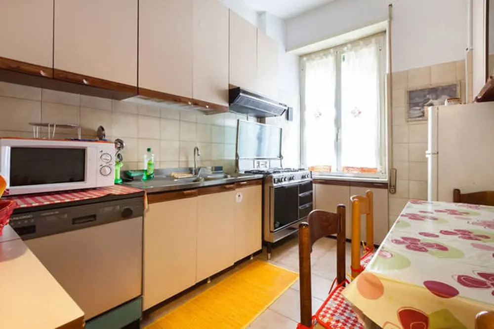 Despina Four Rooms Apartment