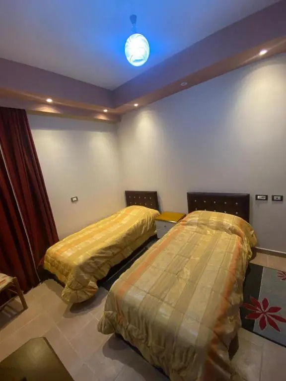 Hotel Ago