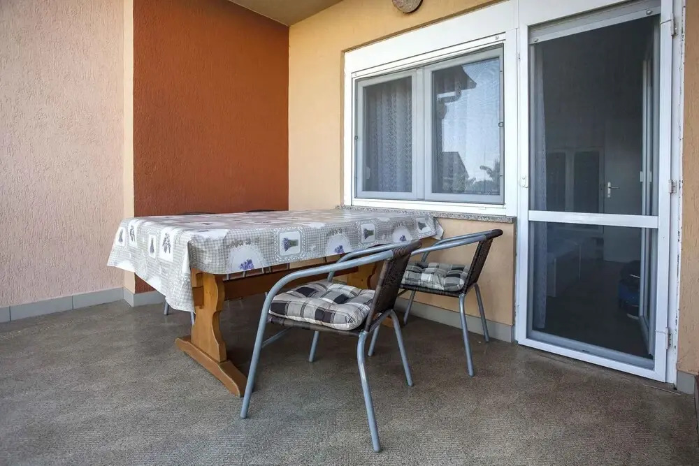 Apartments in Rovinj/istrien 11491