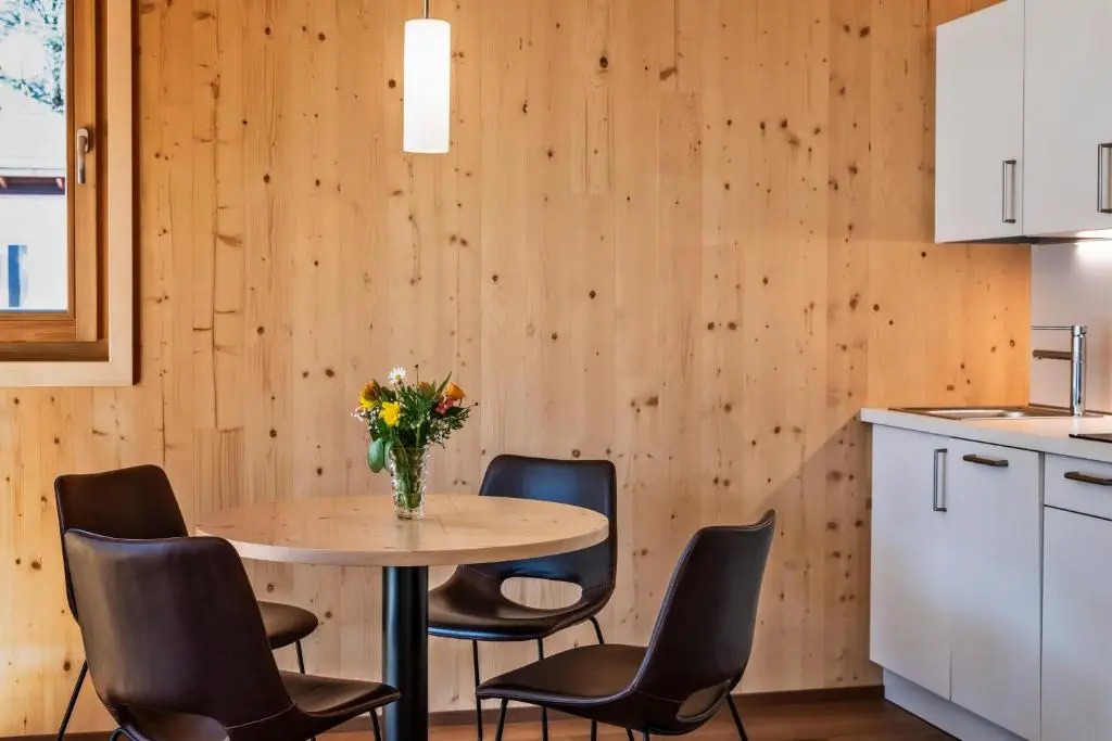 Residence Nives
