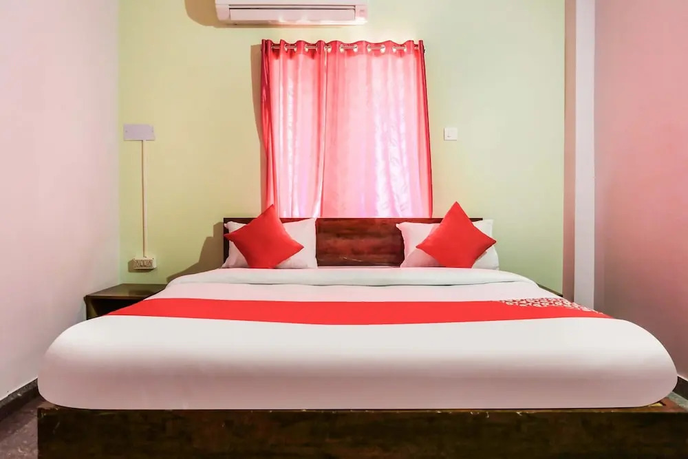 Oyo 43512 Bijaya Palace