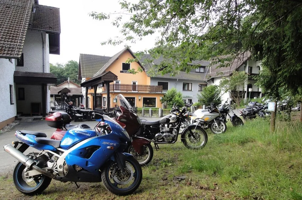 Belvilla Heiderhof in Rheinischen Westerwald