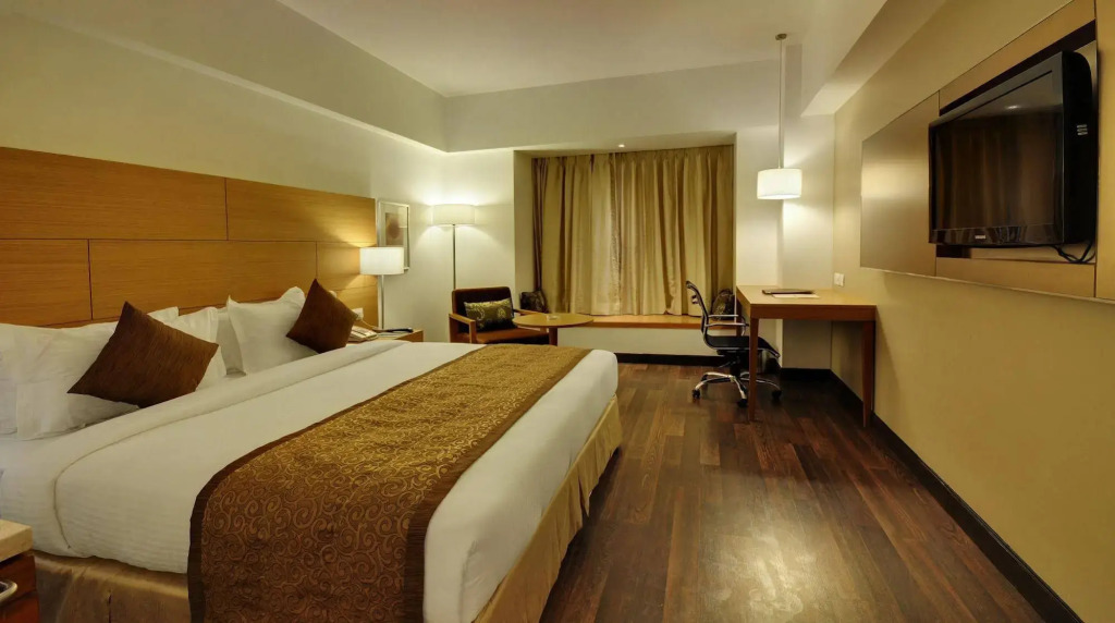 Hotel Platinum