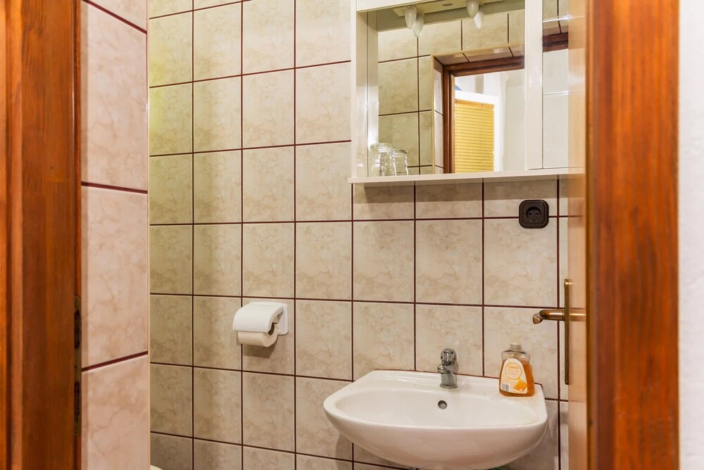 Comfy Little Couple Apartment a3