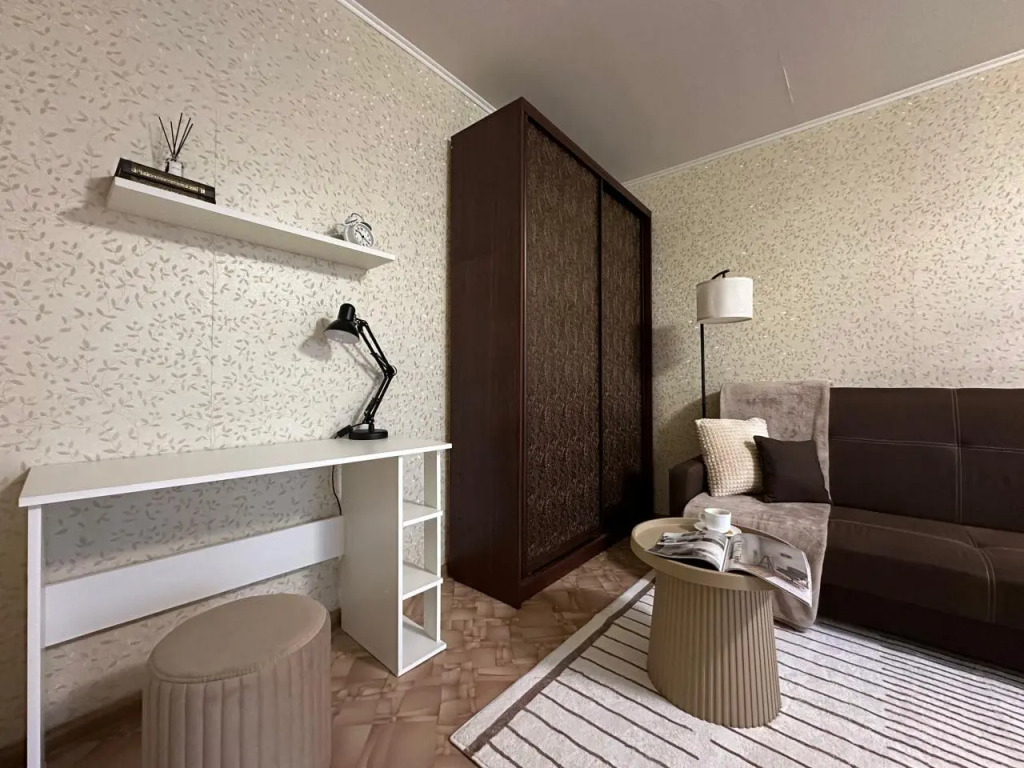 Apartament 52 на шоссе Южное 30Б