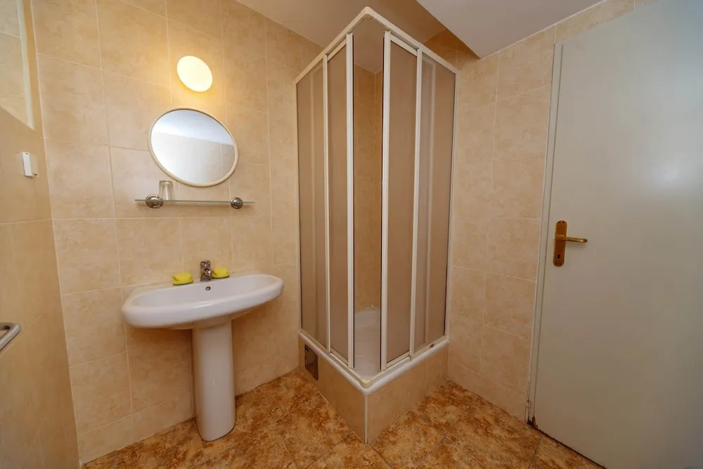 Apartments LIDO Petrovac