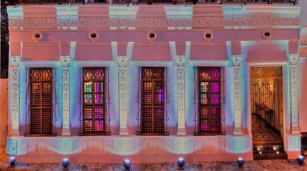 Casa de Leda, a Kali Hotel