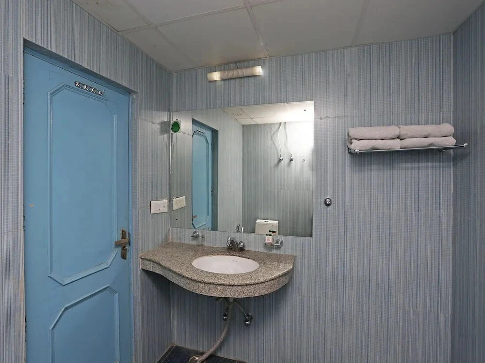 United 21 Resort by OYO Rooms