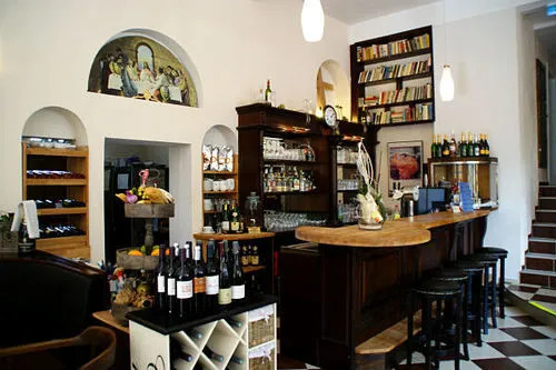 Hotel Kapelle Bed & Breakfast