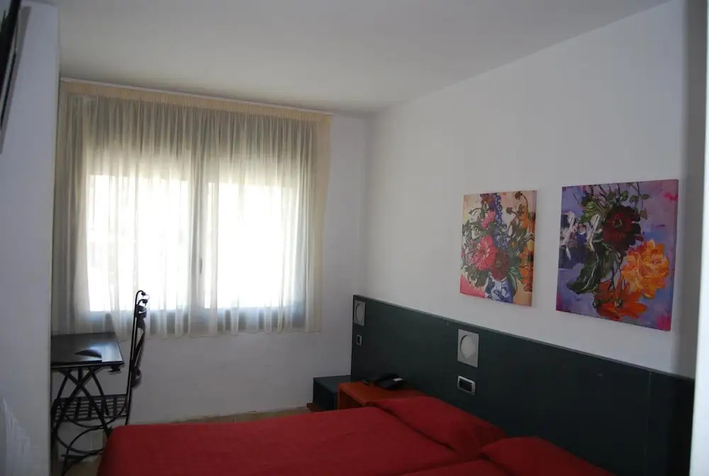 Hotel Avanti