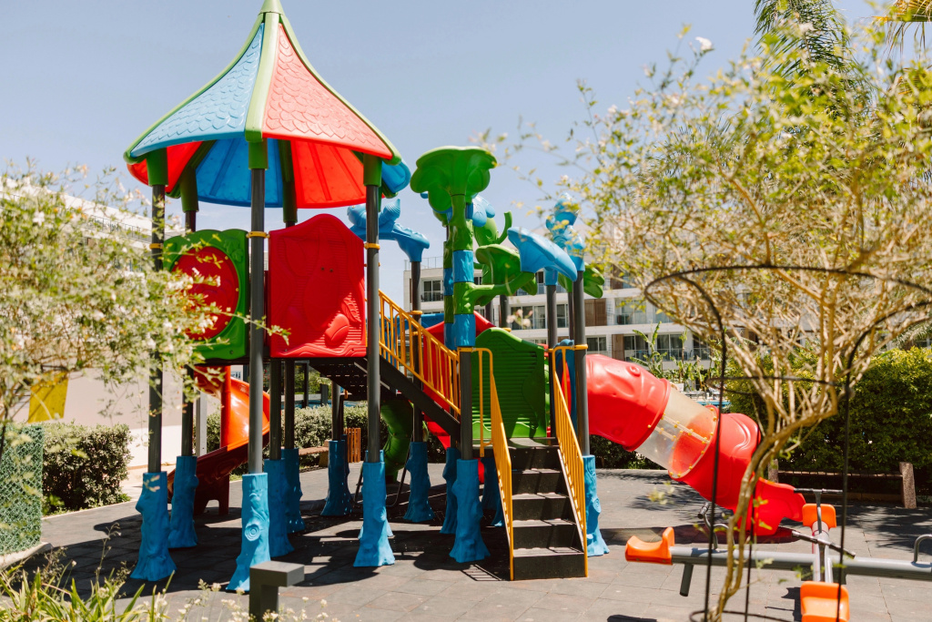 Апарт-отель GlobalStay Courtyard Long Beach