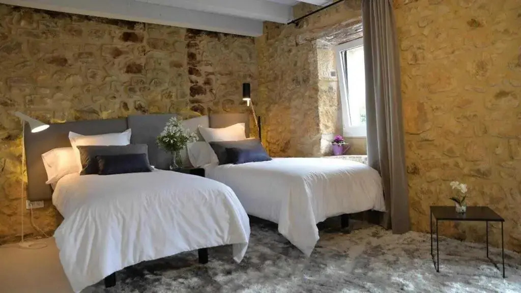 Hotel Garaiko Landetxea