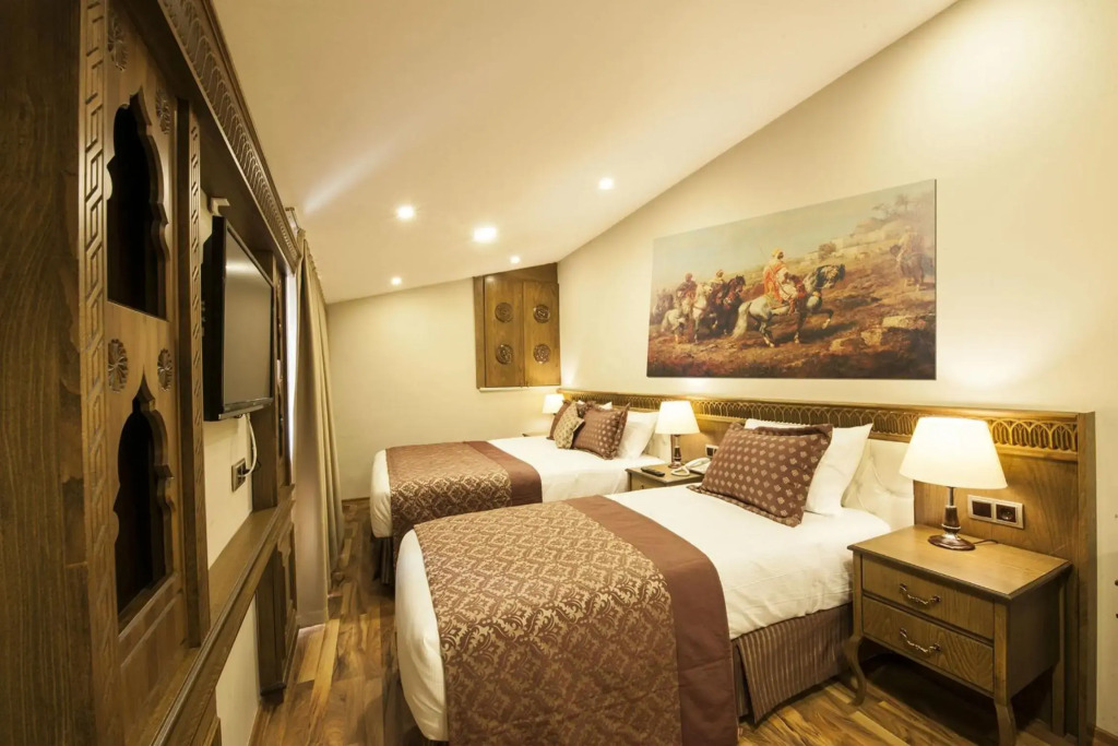 Hotel Ney