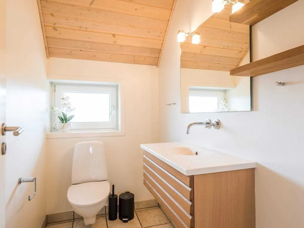 12 Person Holiday Home in Blavand