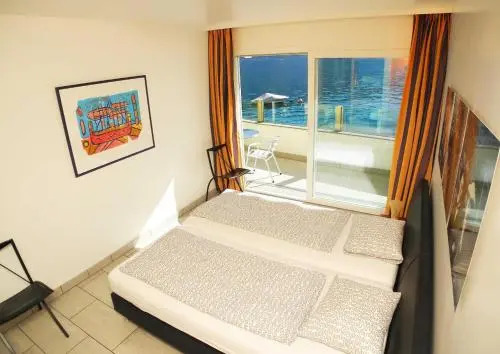 Residenz Acapulco App 8500