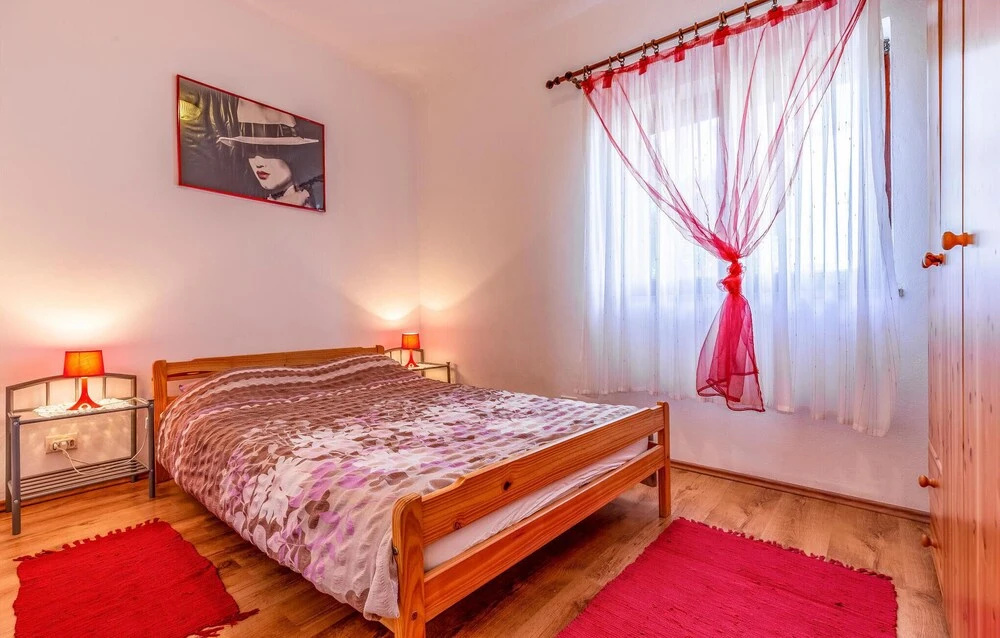 Amazing Home in Pula With Wifi and 1 Bedrooms