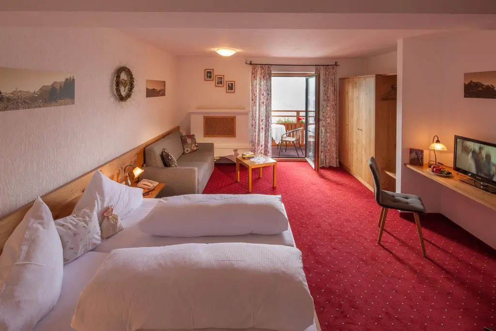 Hotel Bergerhof