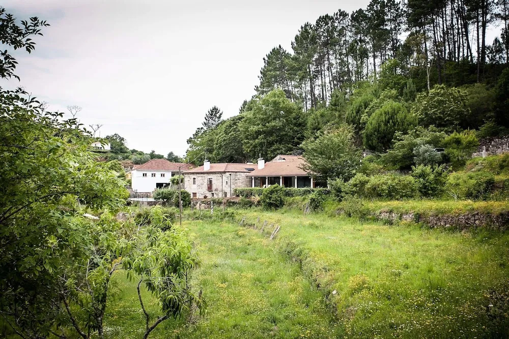 Quinta de Mos