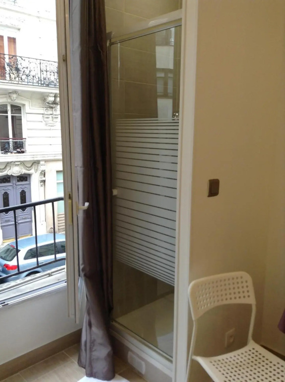 Hôtel Richard