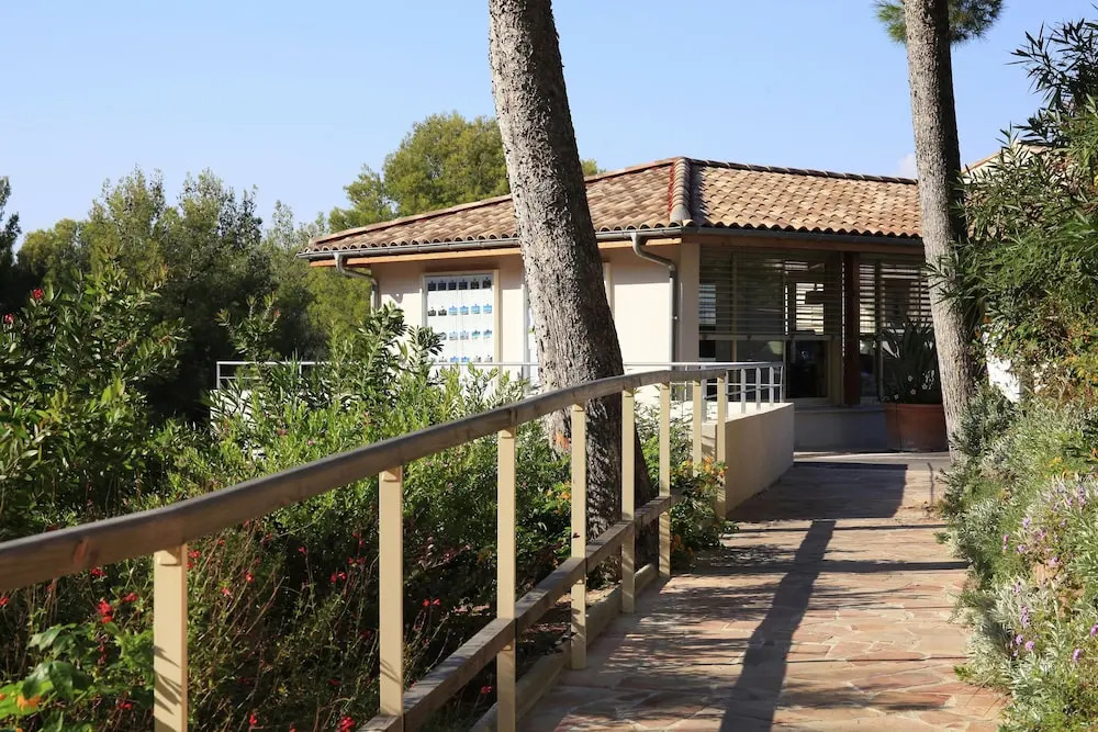 Hapimag Apartments La Madrague