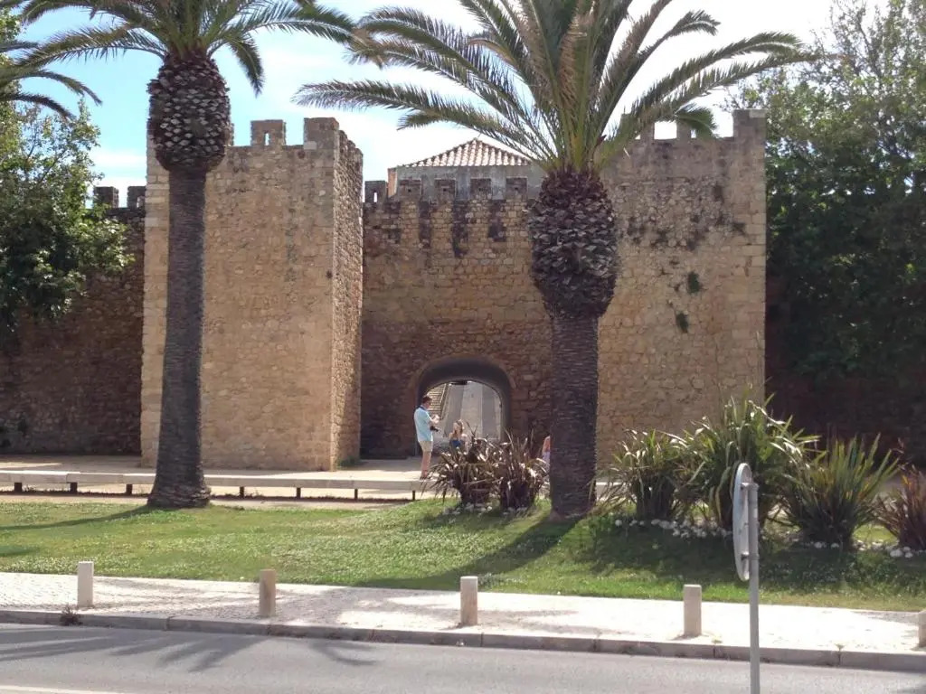 Casa OliCam
