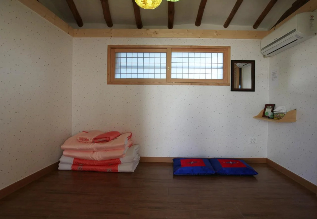 Hanok Mibbeum