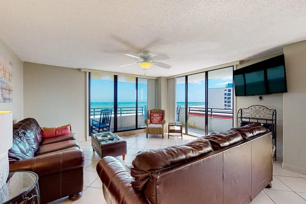 Horizons 504 - Daytona Beach Living