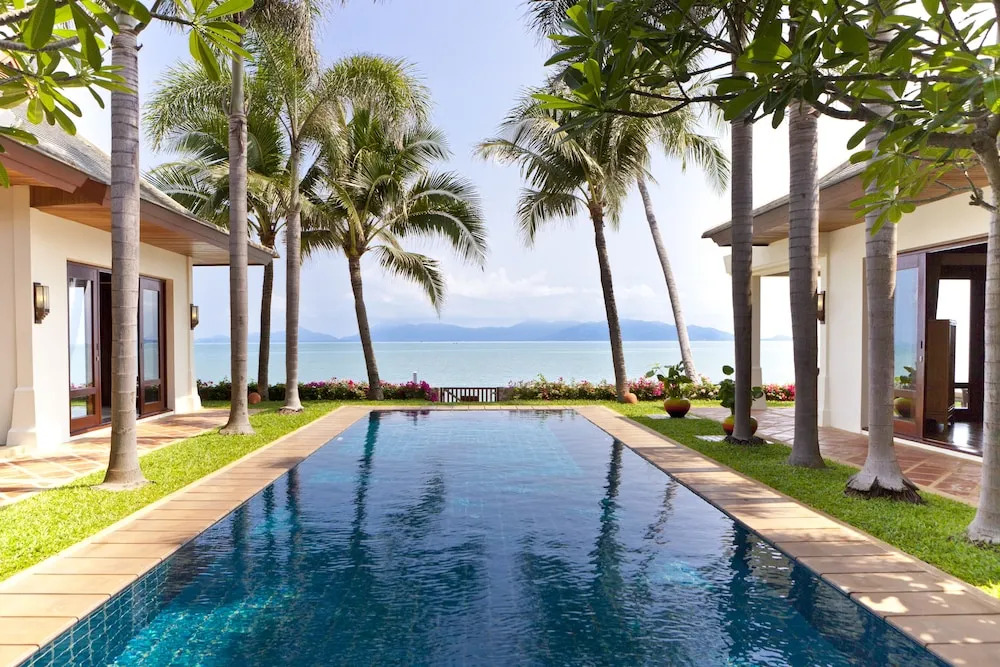 Miskawaan Villa Gardenia