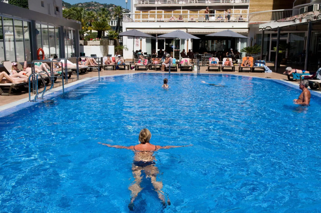 Hotel Helios Lloret