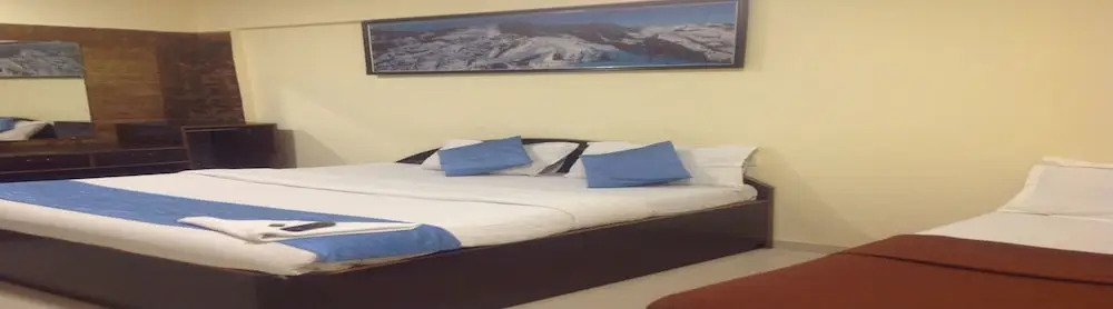 Room Maangta 111 - Andheri East